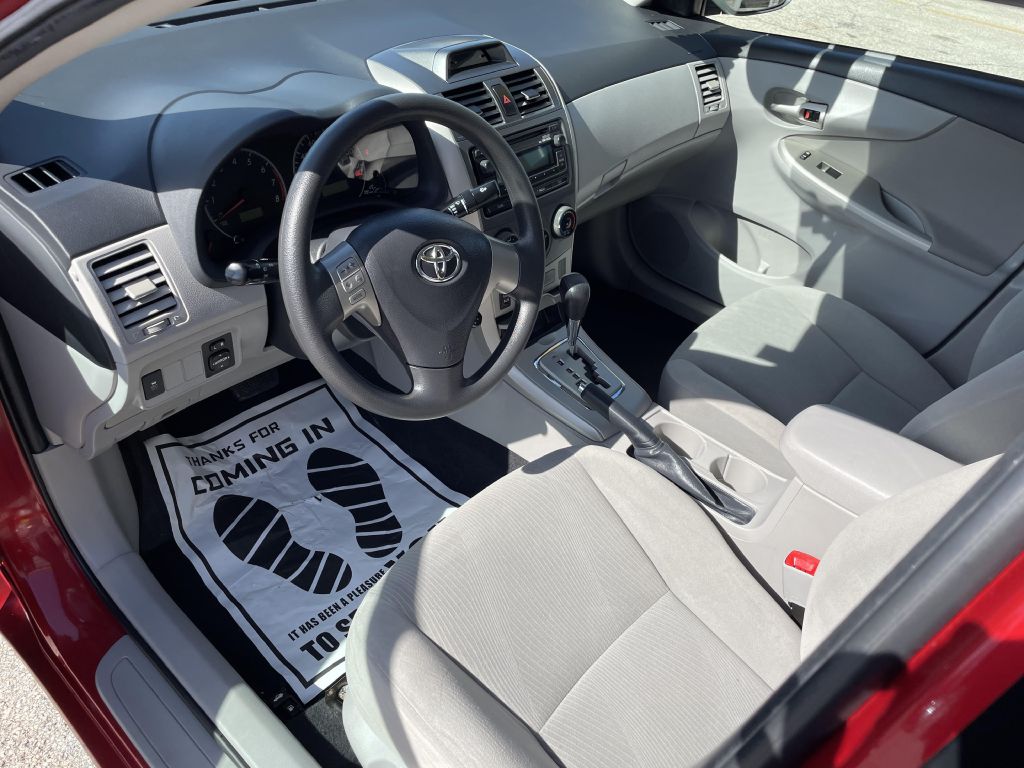 Photo 7 of this TOYOTA COROLLA