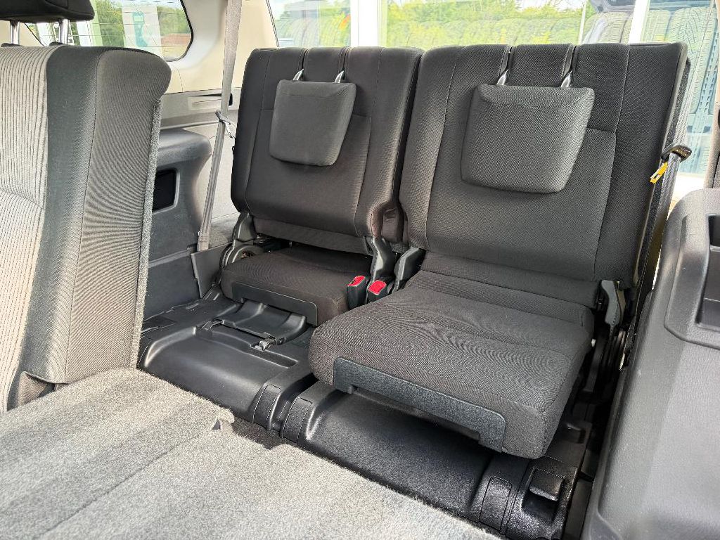 Photo 10 of this TOYOTA 4RUNNER
