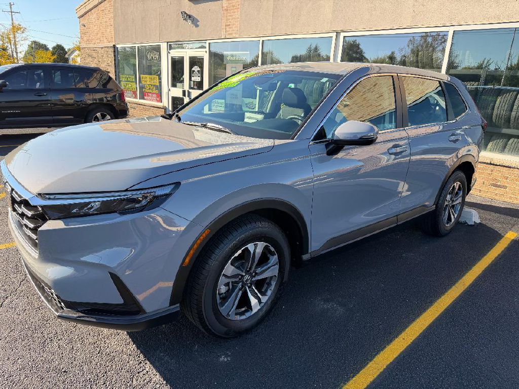 Photo 3 of this HONDA CR-V