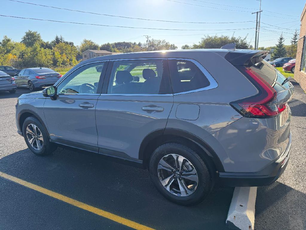 Photo 4 of this HONDA CR-V