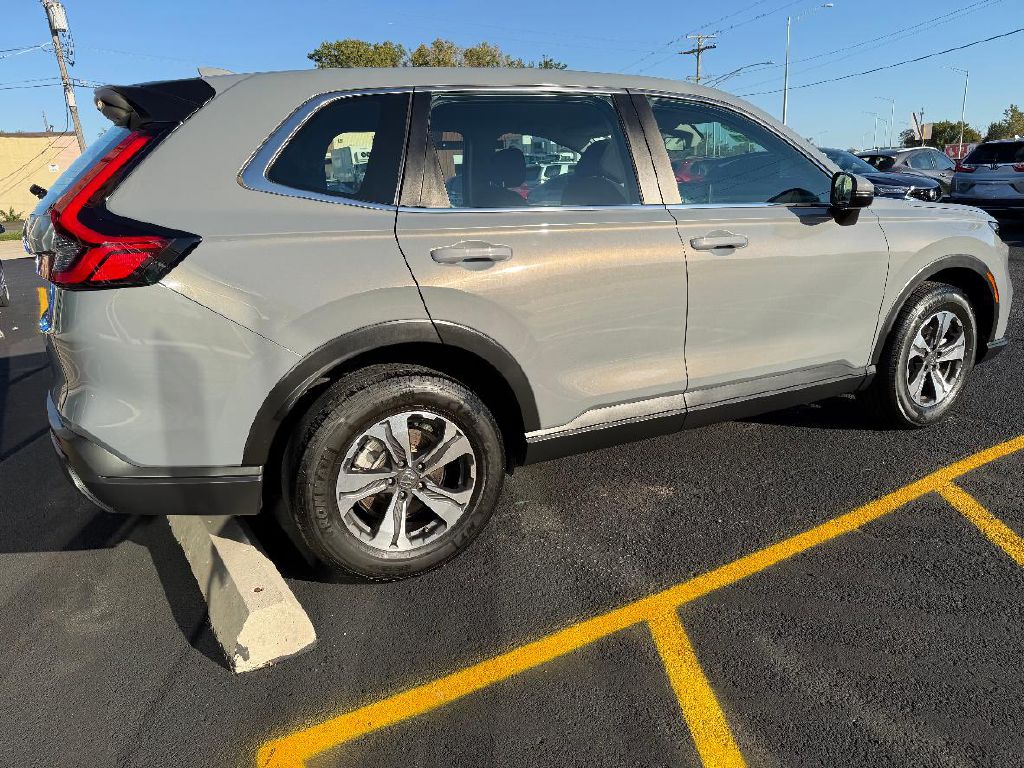 Photo 5 of this HONDA CR-V