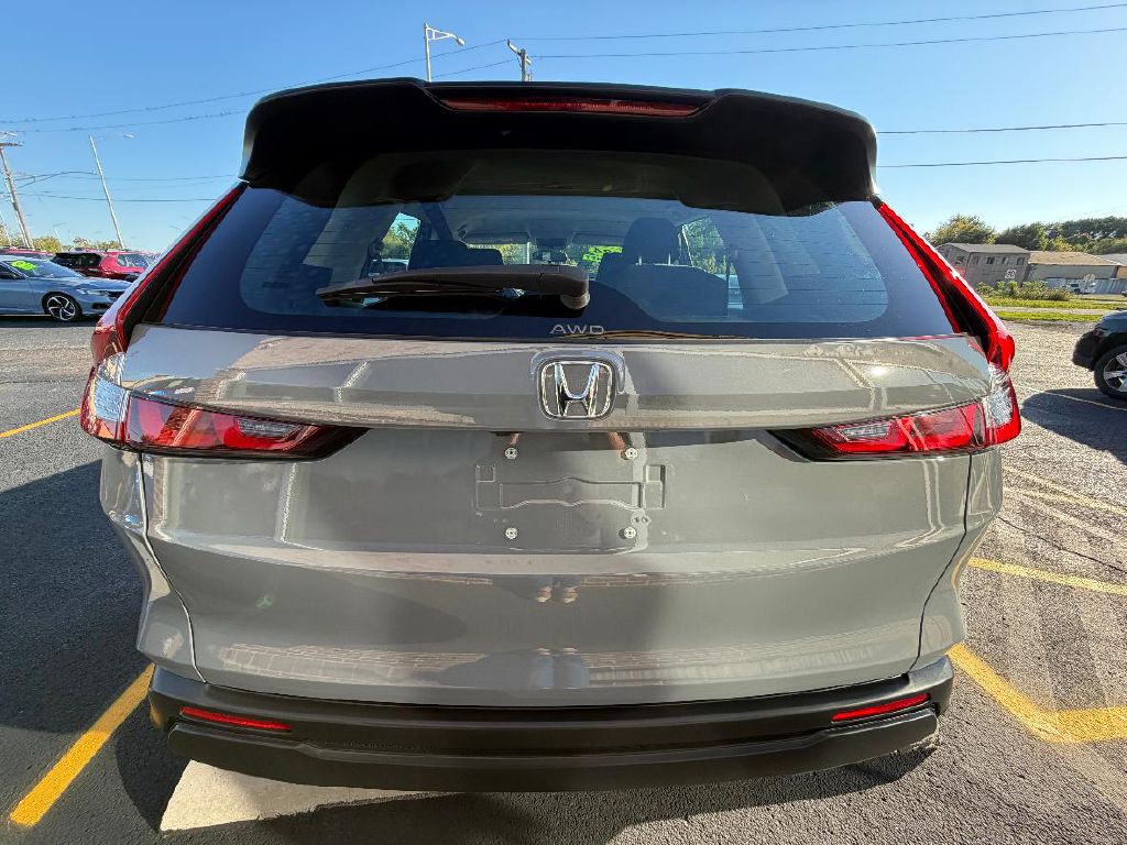 Photo 6 of this HONDA CR-V
