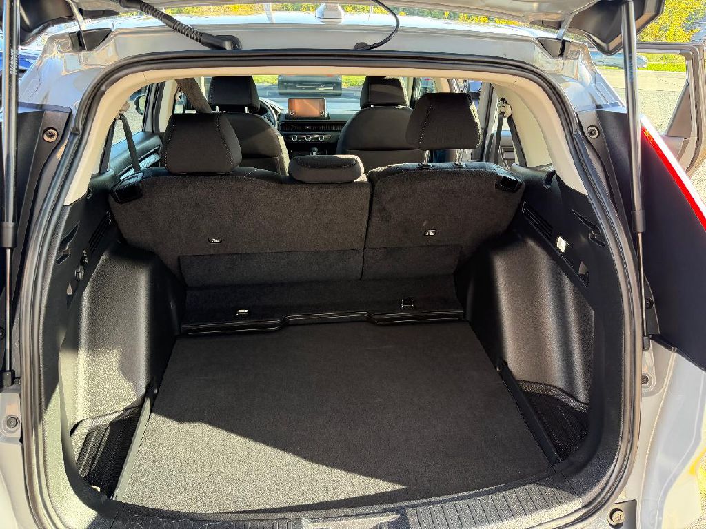 Photo 7 of this HONDA CR-V