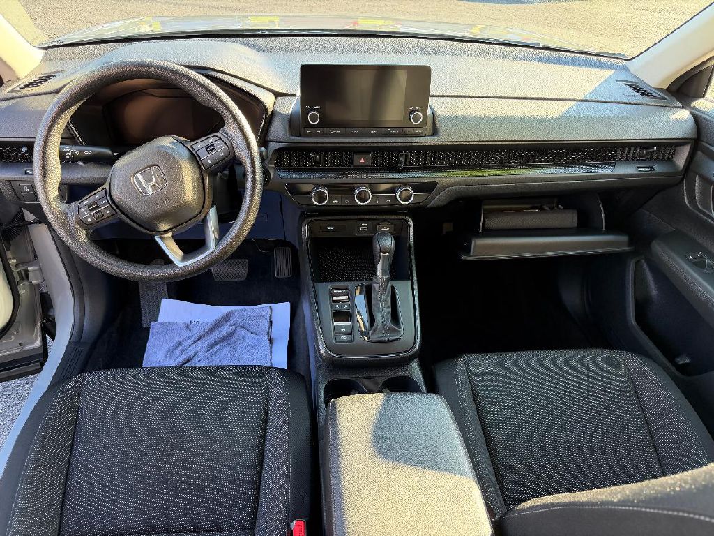 Photo 12 of this HONDA CR-V