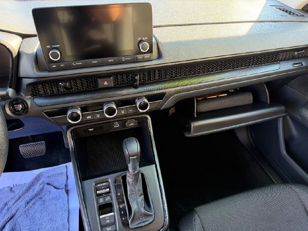 Photo 14 of this HONDA CR-V