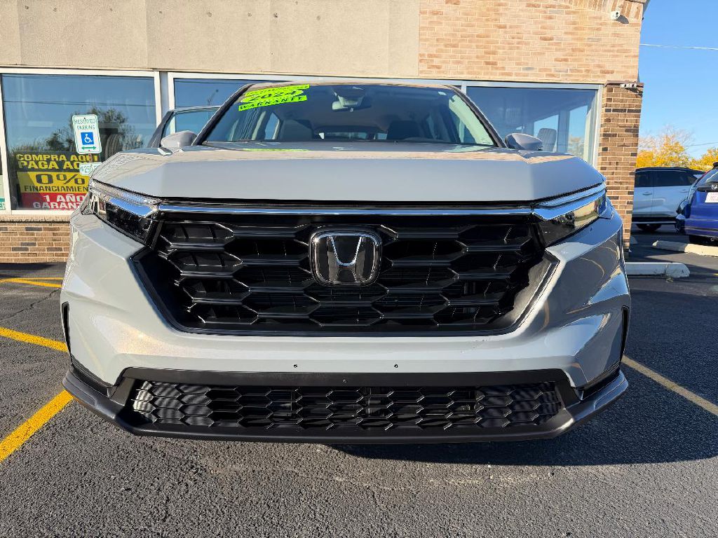 Photo 16 of this HONDA CR-V