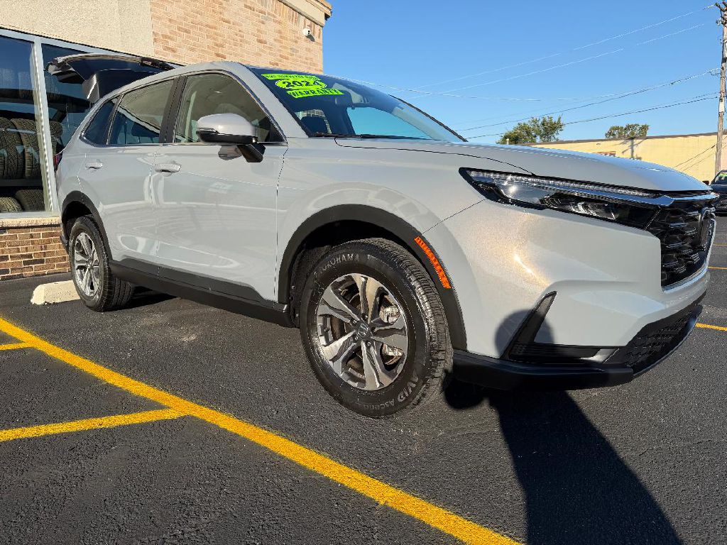 Photo 17 of this HONDA CR-V