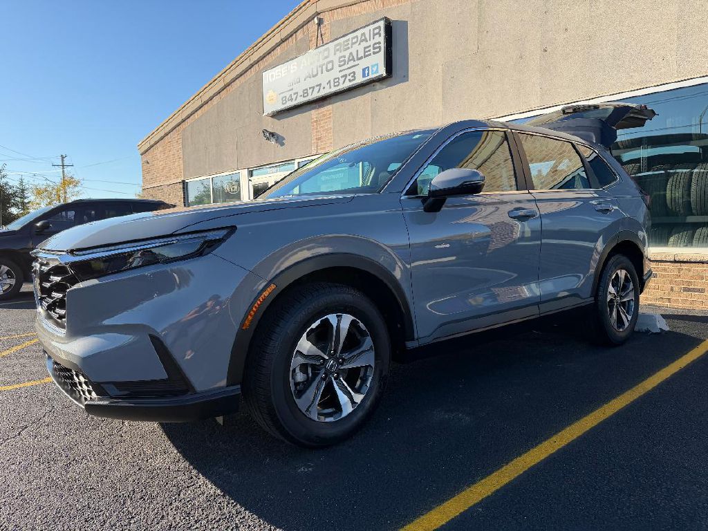 Photo 18 of this HONDA CR-V