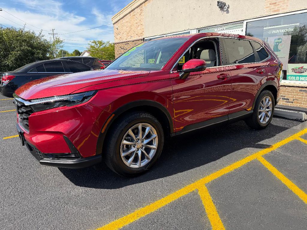 Photo 3 of this HONDA CR-V