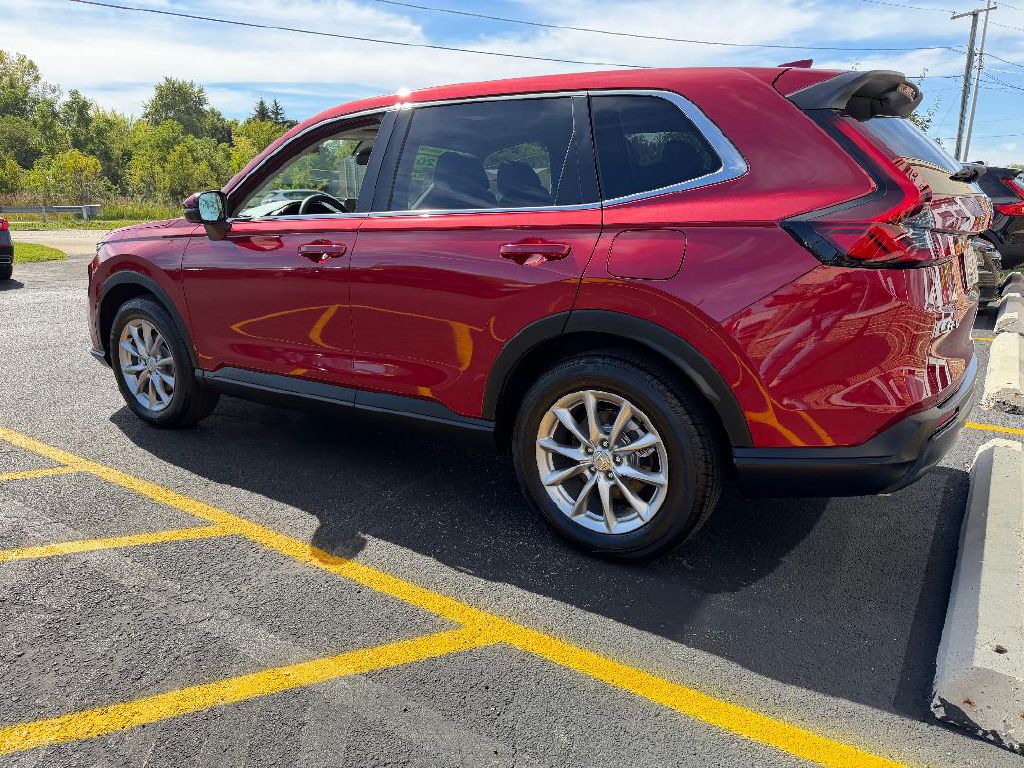 Photo 4 of this HONDA CR-V