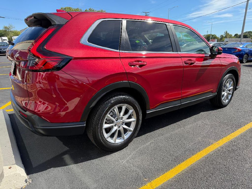 Photo 5 of this HONDA CR-V