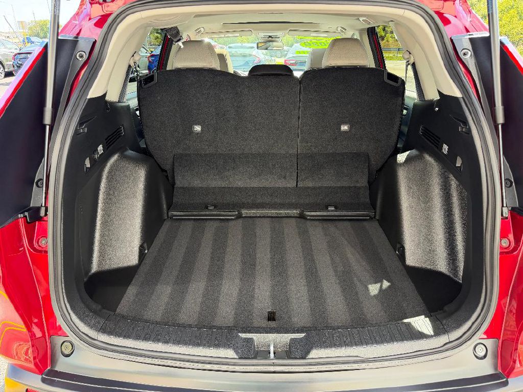 Photo 7 of this HONDA CR-V
