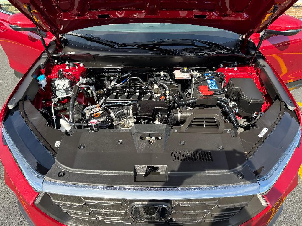Photo 16 of this HONDA CR-V
