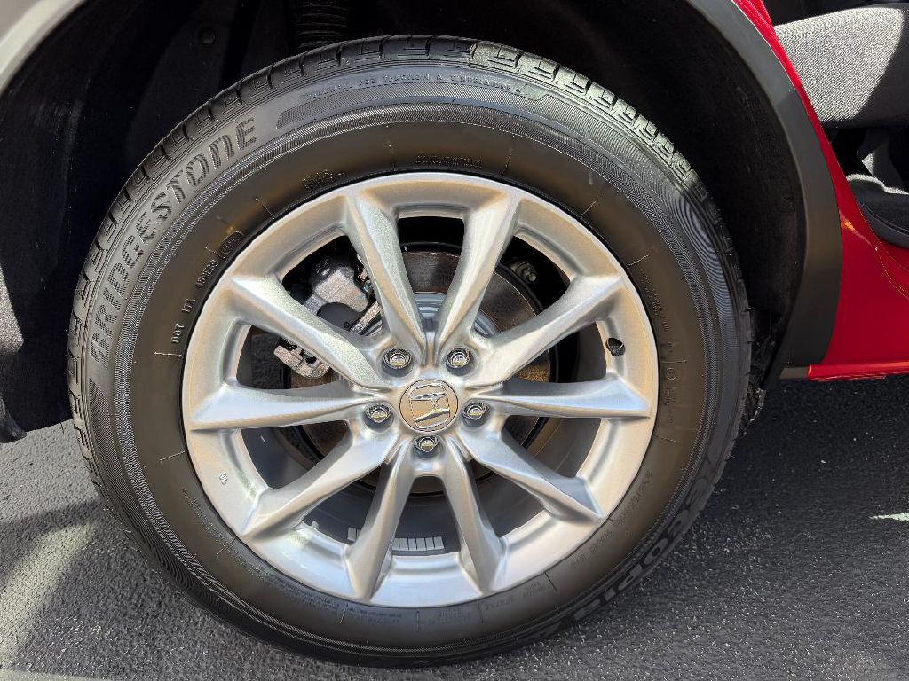 Photo 17 of this HONDA CR-V