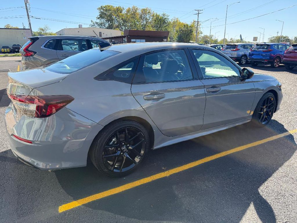 Photo 5 of this HONDA CIVIC