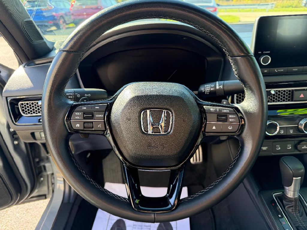 Photo 12 of this HONDA CIVIC