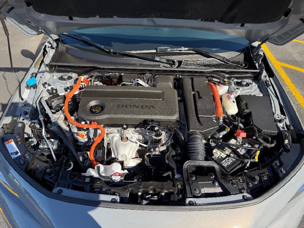 Photo 15 of this HONDA CIVIC