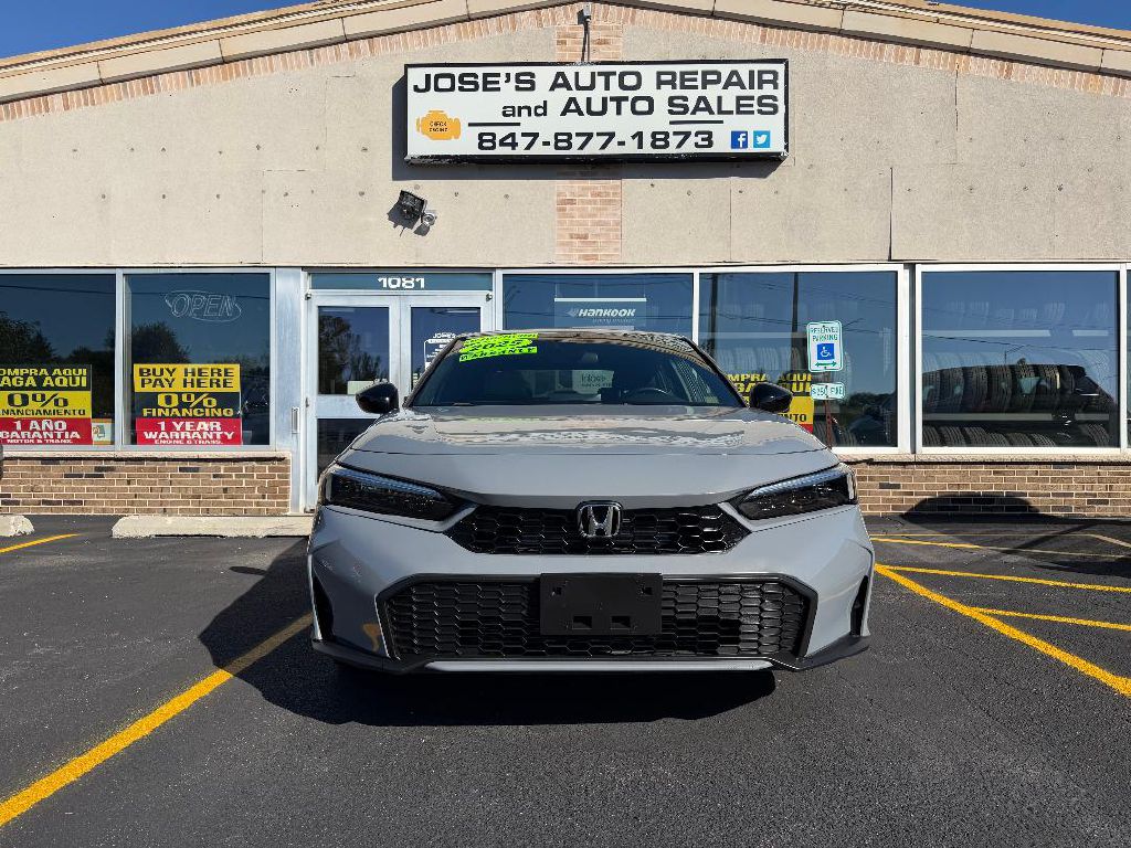 Photo 16 of this HONDA CIVIC