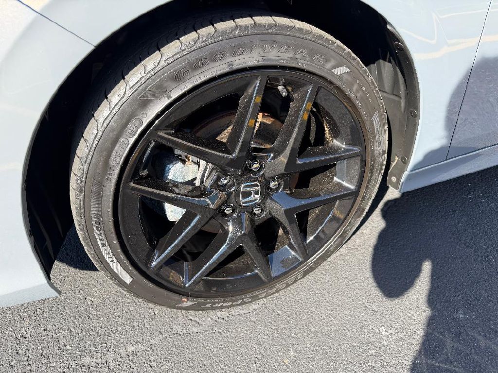 Photo 19 of this HONDA CIVIC