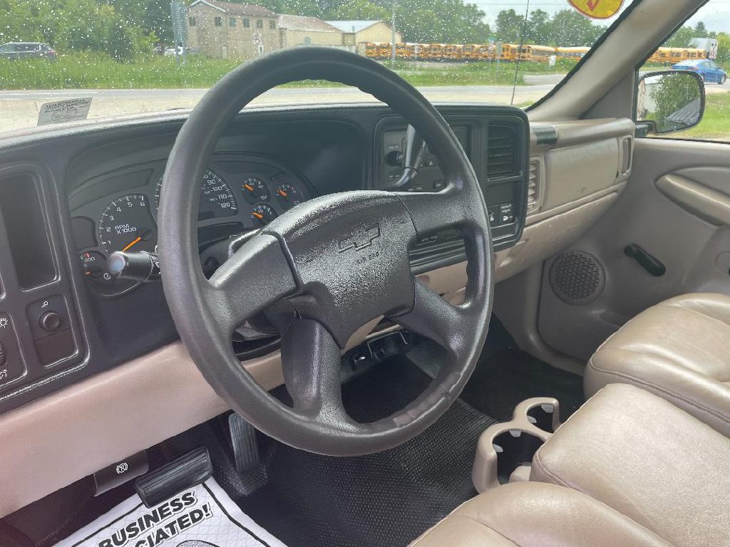 Photo 9 of this CHEVROLET SILVERADO 2500