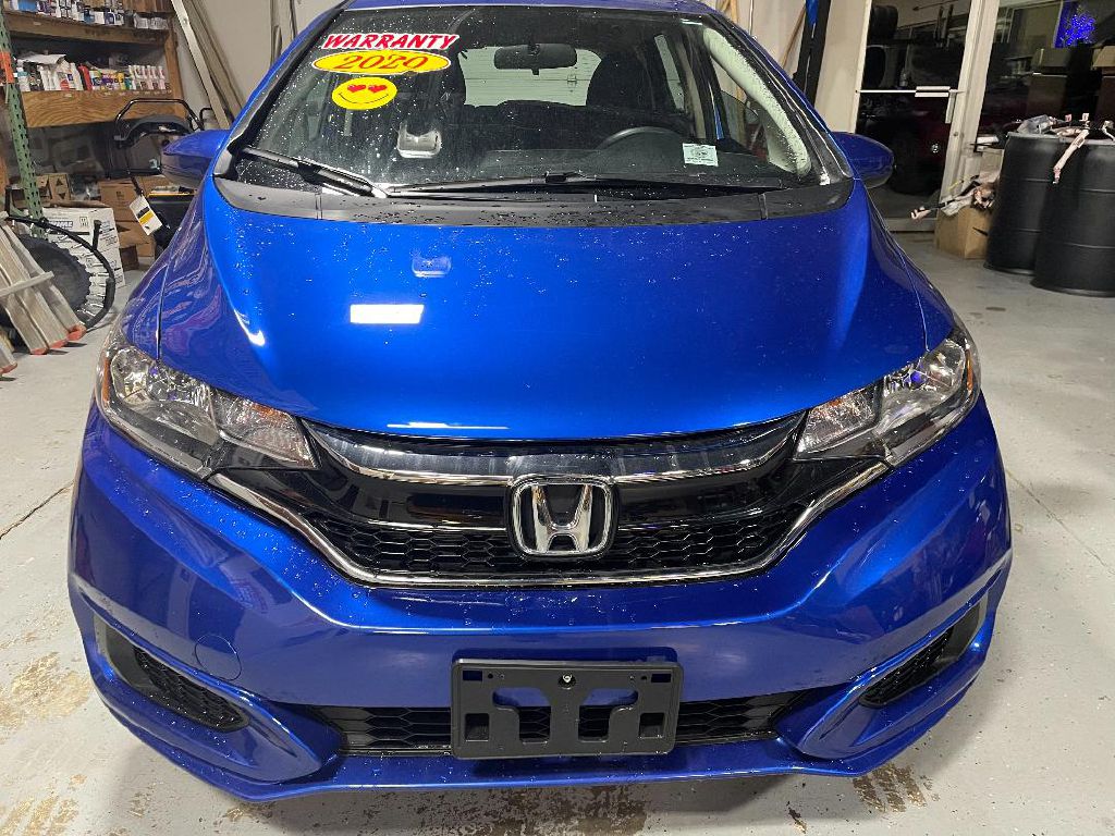 Photo 2 of this HONDA FIT