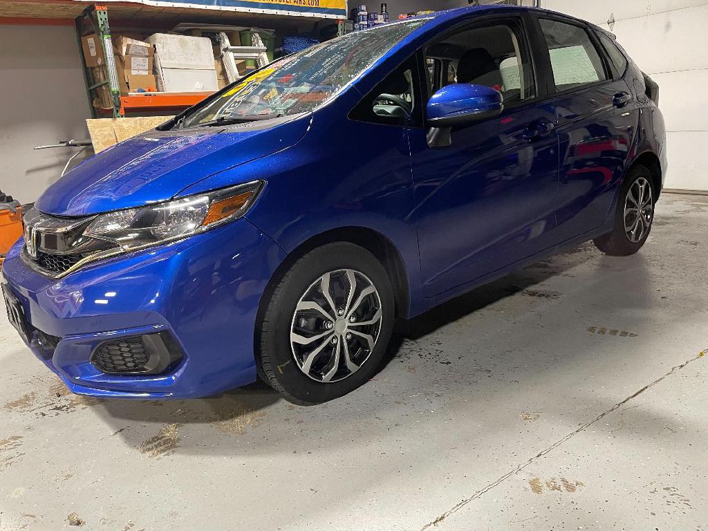 Photo 3 of this HONDA FIT