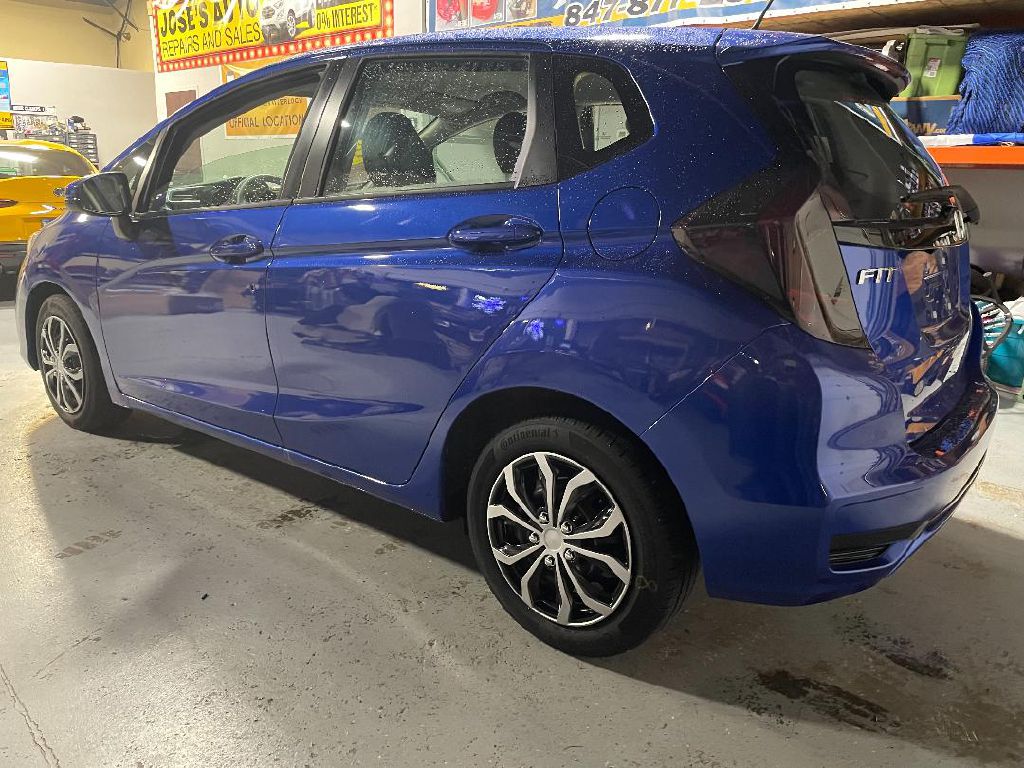 Photo 4 of this HONDA FIT