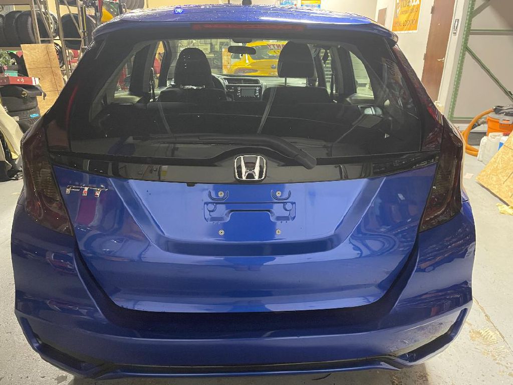 Photo 5 of this HONDA FIT