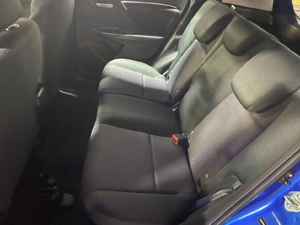 Photo 8 of this HONDA FIT