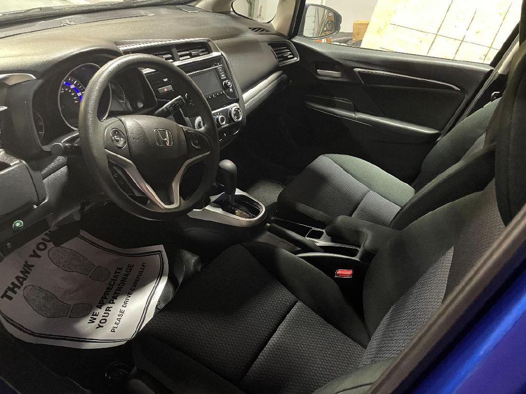 Photo 10 of this HONDA FIT