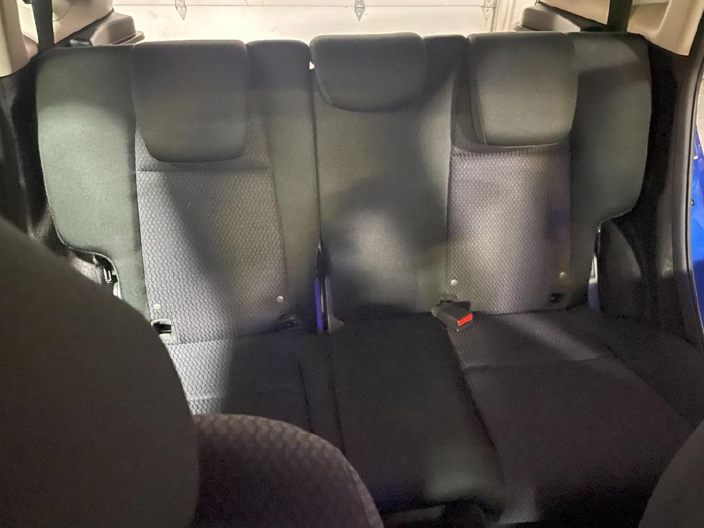 Photo 9 of this HONDA FIT