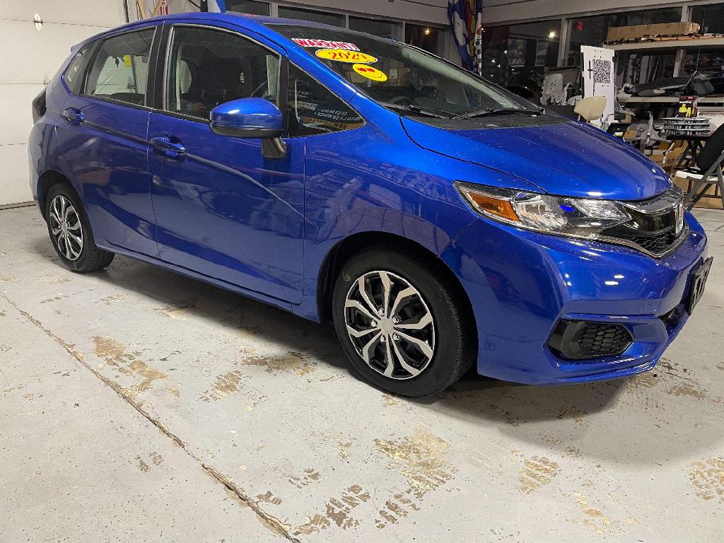 Photo 14 of this HONDA FIT