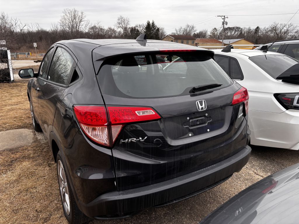 Photo 3 of this HONDA HR-V