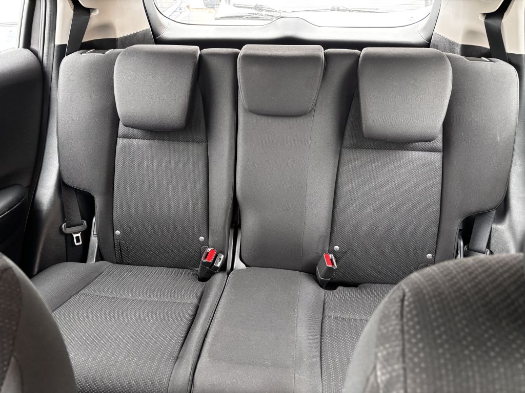 Photo 7 of this HONDA HR-V