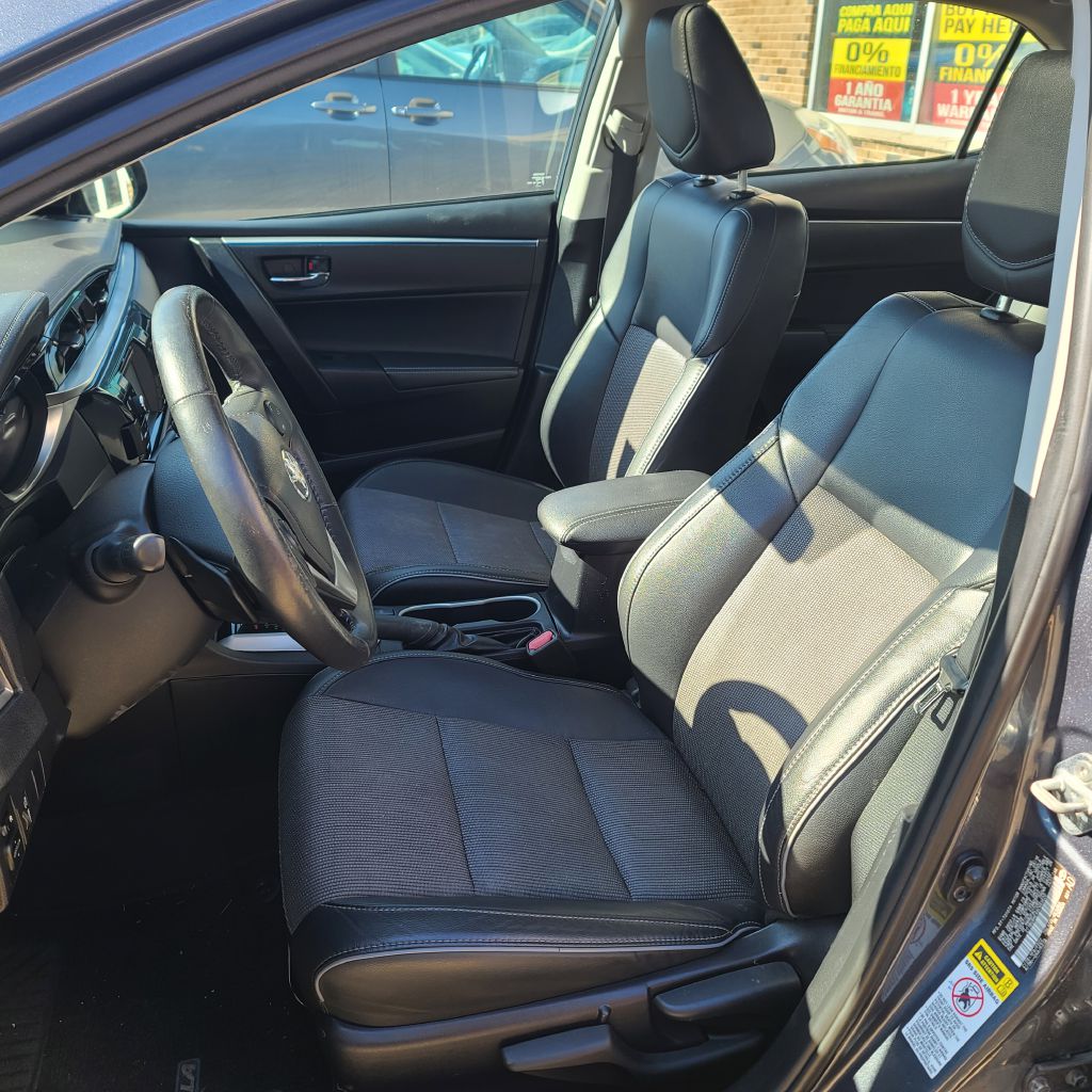 Photo 7 of this TOYOTA COROLLA