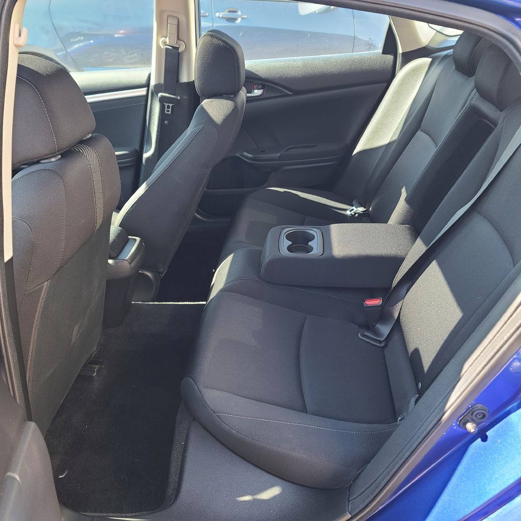 Photo 11 of this HONDA CIVIC