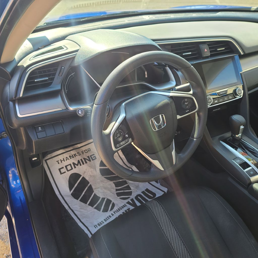 Photo 7 of this HONDA CIVIC