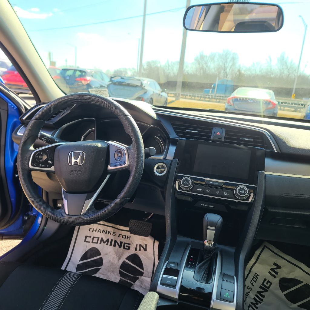 Photo 8 of this HONDA CIVIC