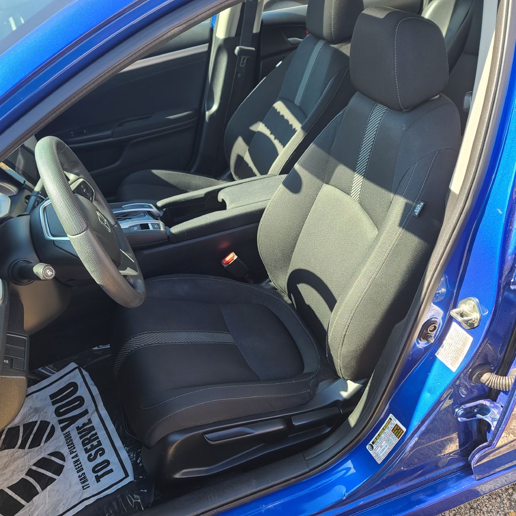 Photo 9 of this HONDA CIVIC