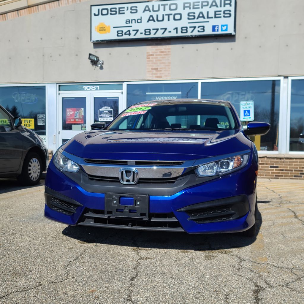 Photo 3 of this HONDA CIVIC
