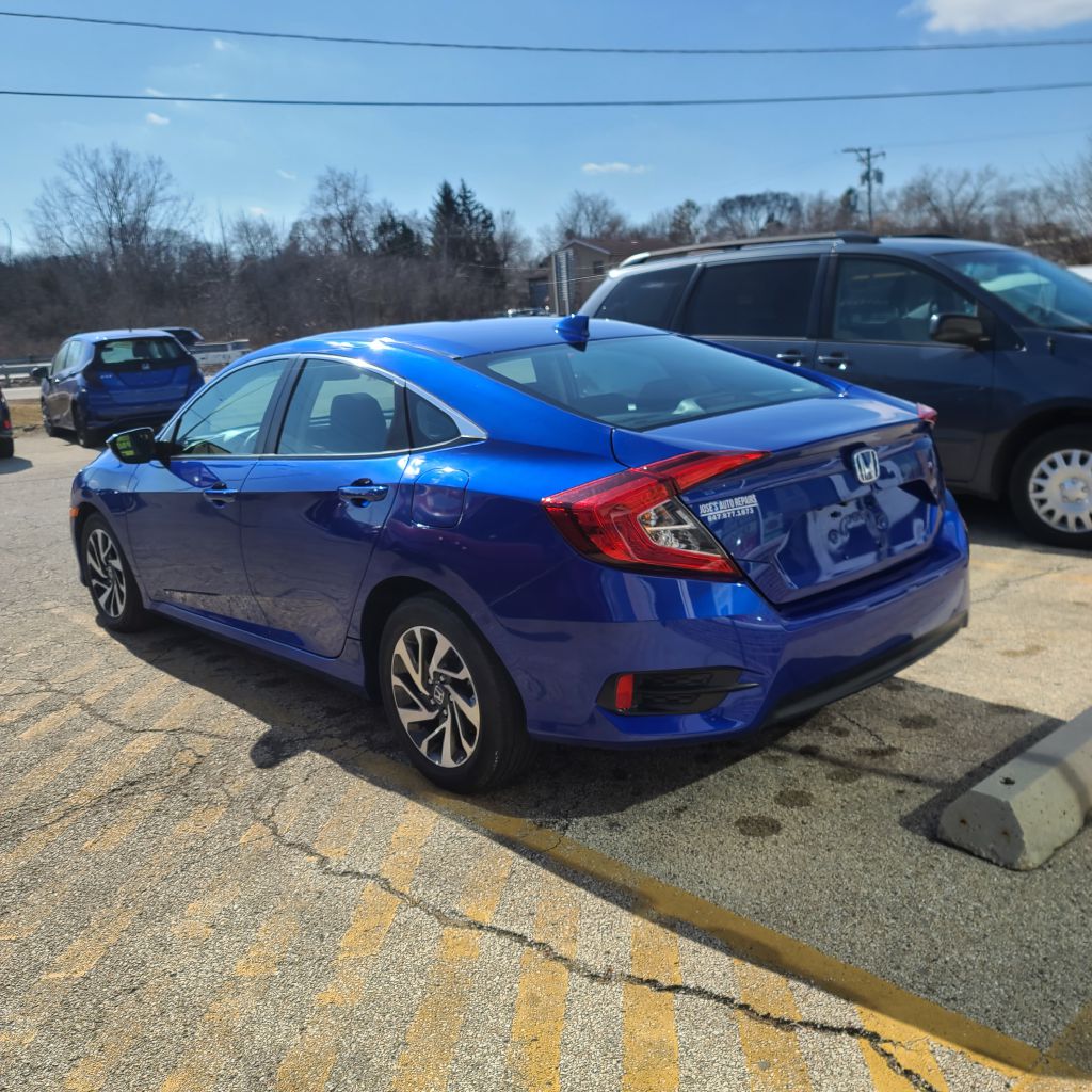Photo 6 of this HONDA CIVIC