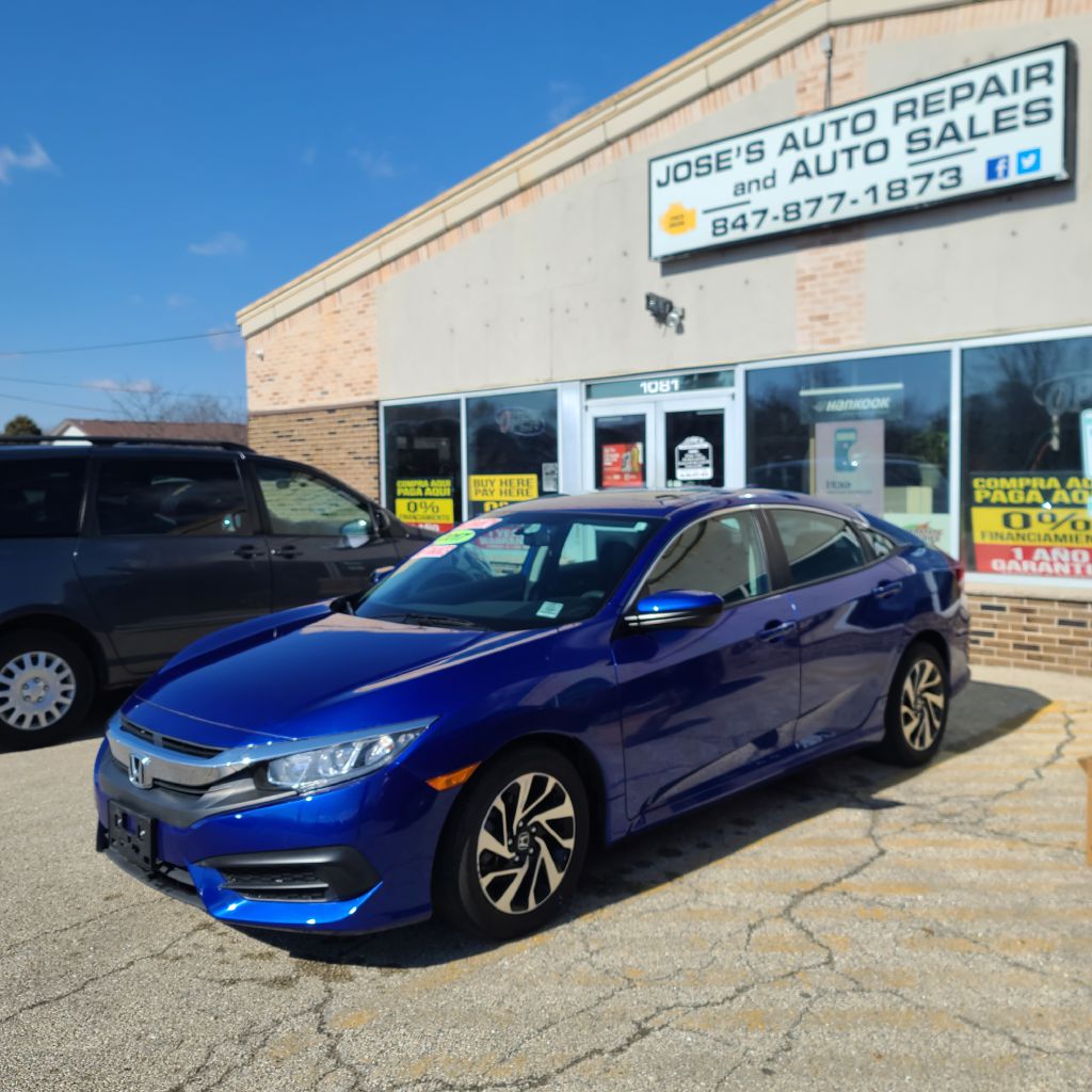 Photo 2 of this HONDA CIVIC