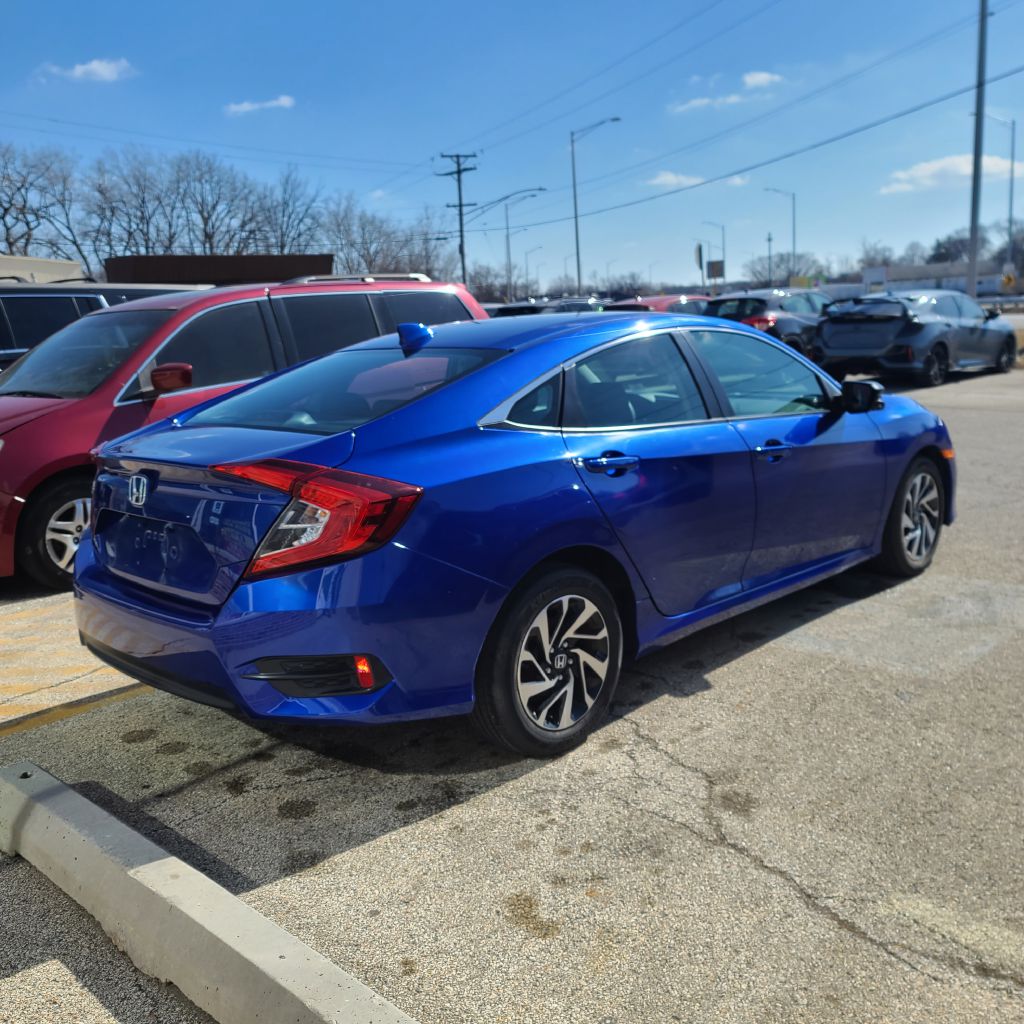 Photo 5 of this HONDA CIVIC