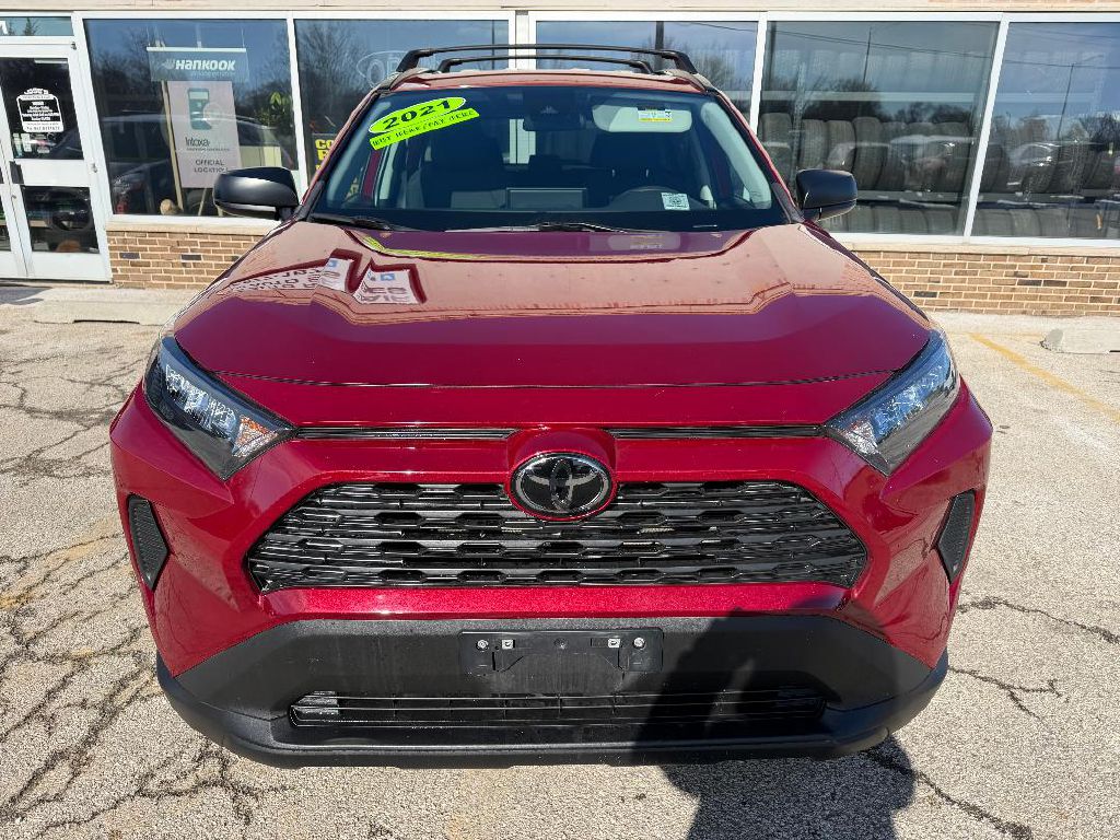 Photo 2 of this TOYOTA RAV4