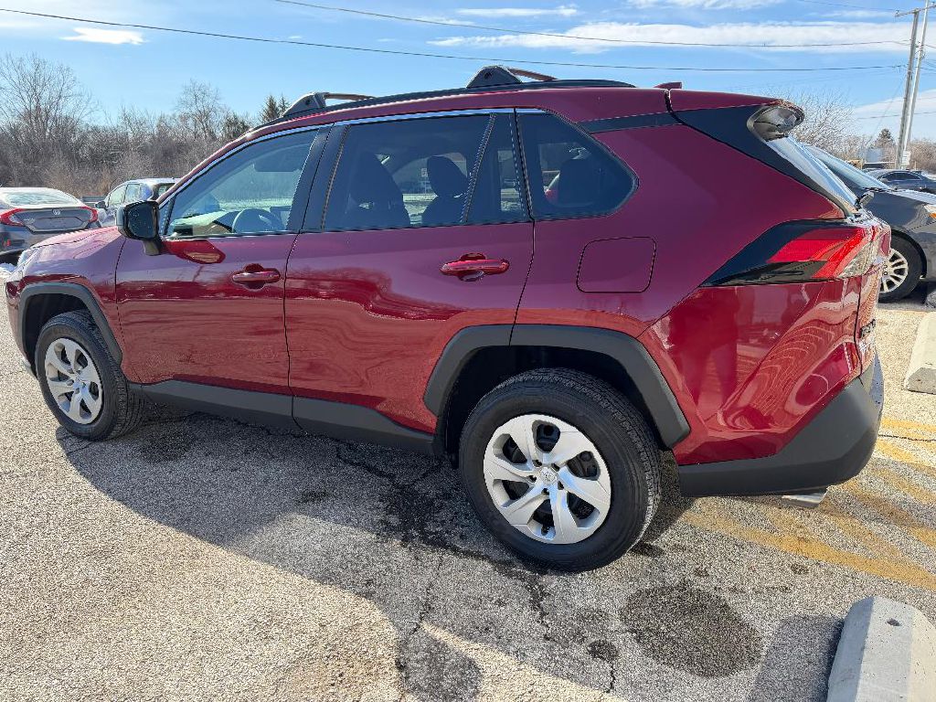 Photo 4 of this TOYOTA RAV4