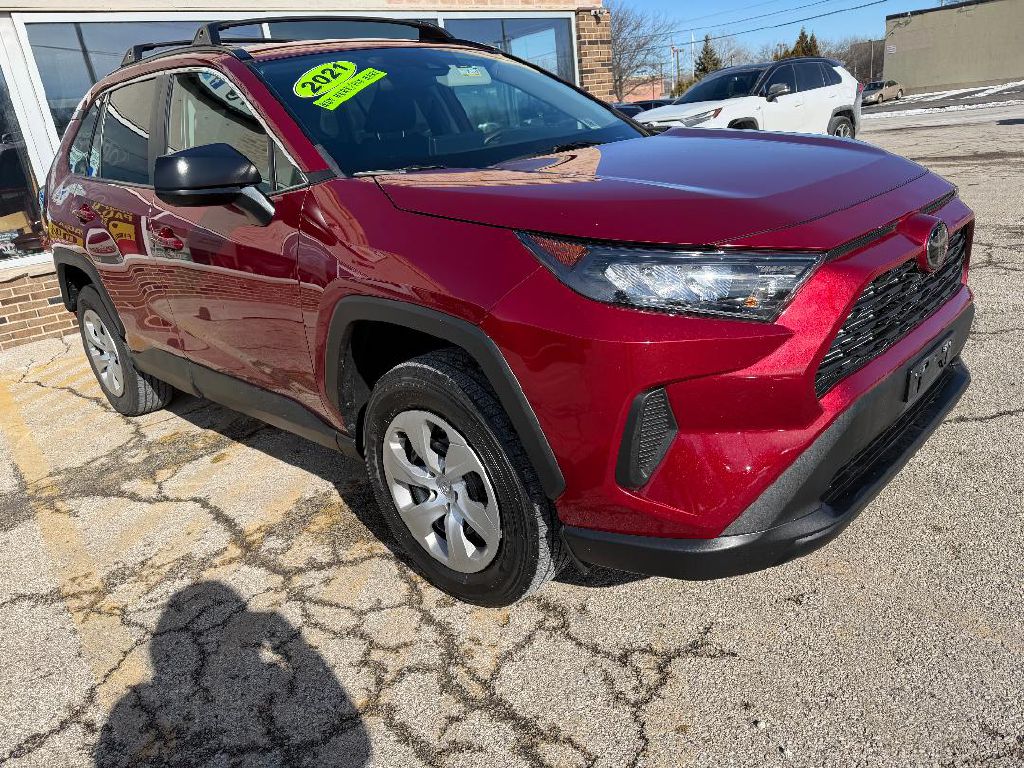 Photo 15 of this TOYOTA RAV4