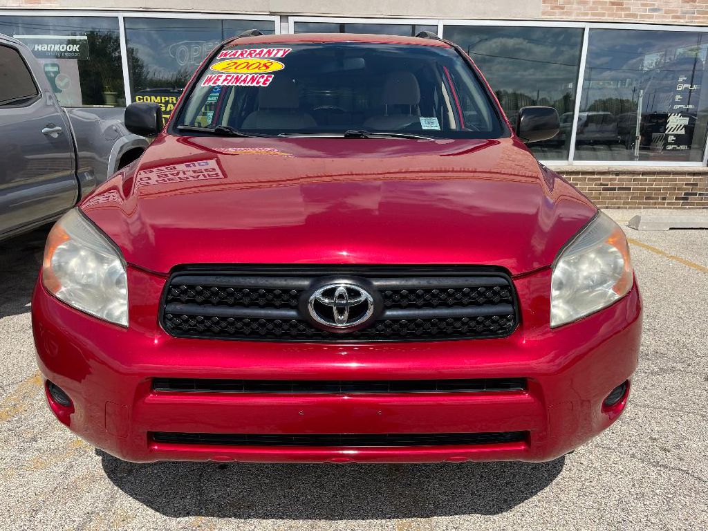 Photo 2 of this TOYOTA RAV4