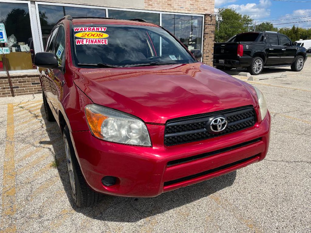 Photo 3 of this TOYOTA RAV4