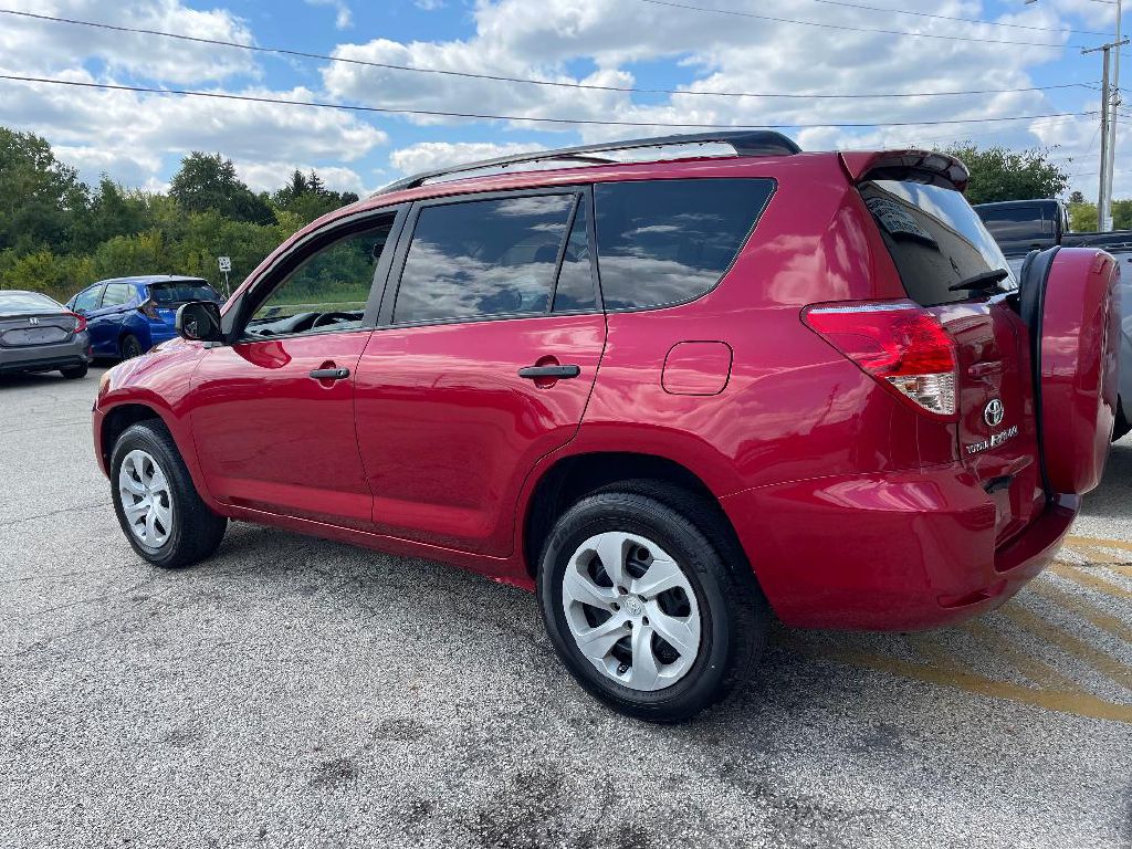 Photo 4 of this TOYOTA RAV4