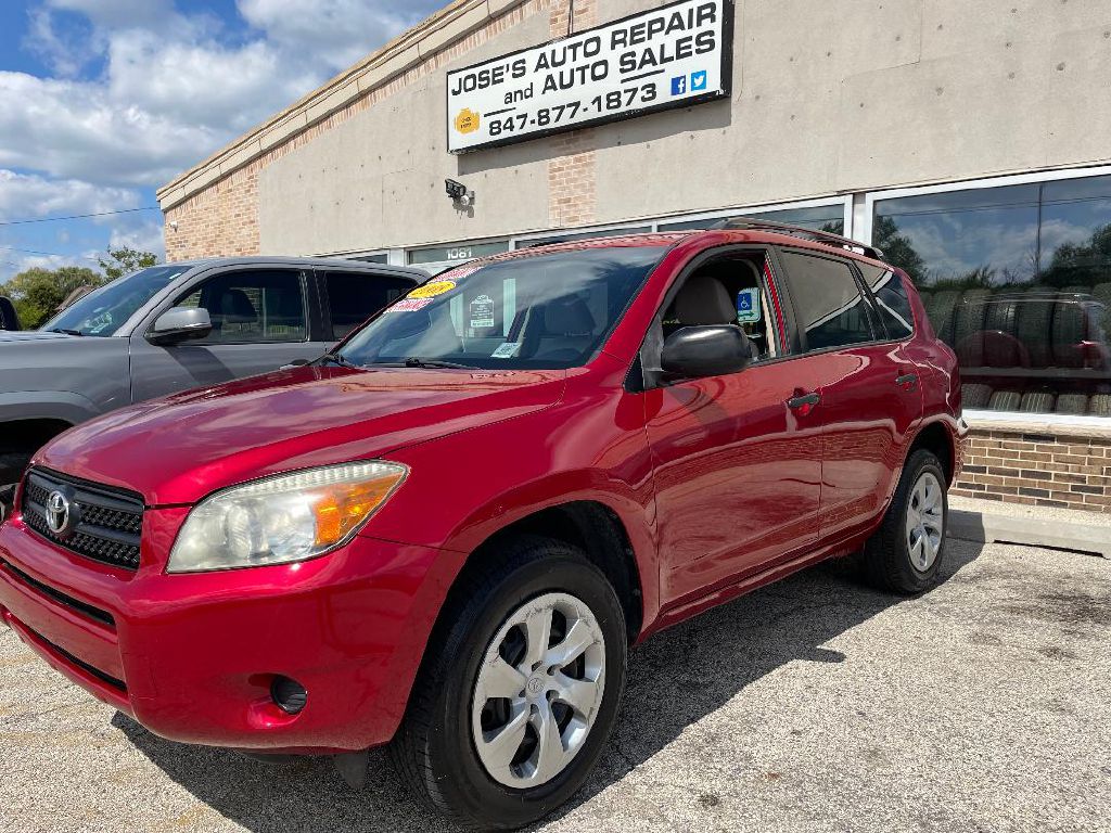Photo 13 of this TOYOTA RAV4